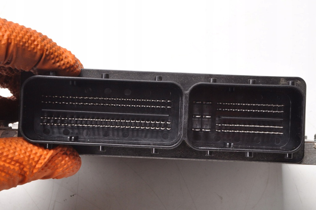 Volvo S60 II V60 XC90 3.0 T6 304 km Computermotor Controller 31286154 Product image