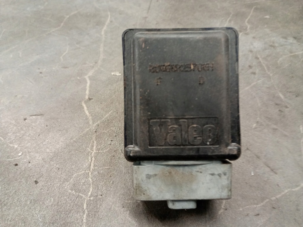 E0160200 Renault Scenic II Lenkradontroller Product image