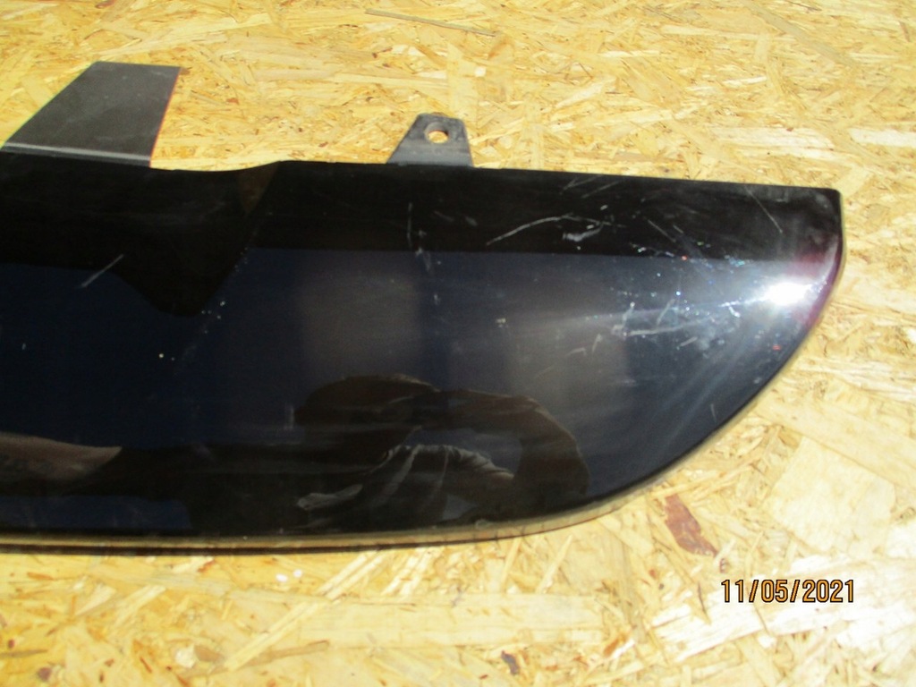 TOYOTA RAV4 LIFT SPOILER HECKSTOßSTANGE Product image