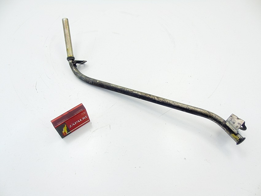 BAJONETT-ROHR 1,6 8V LODGY DOKKER SANDERO LOGAN II Product image