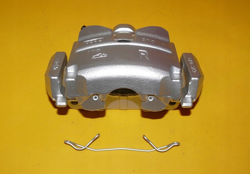 SCHELLE VORNE RECHTS HONDA ACCORD VIII 296/25 08-15 Product image