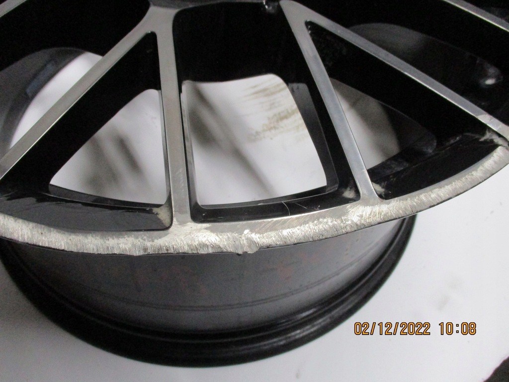 FELGE BMW M R19 M2 F87 8073848 Product image