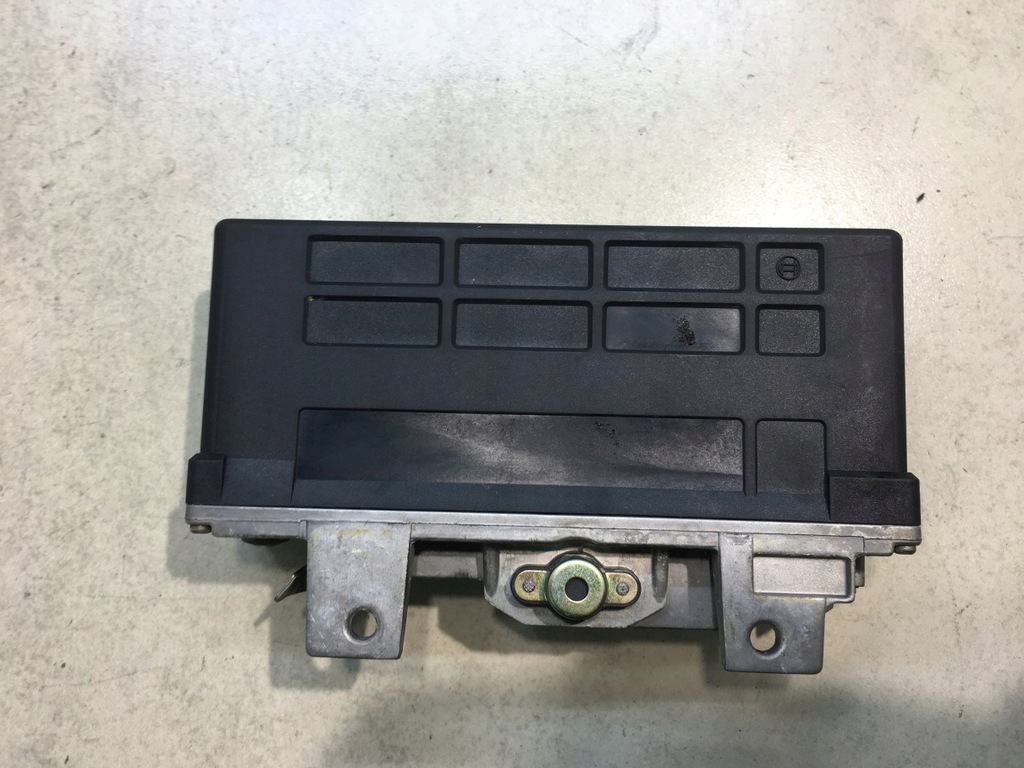 MODUŁ ABS W202 2.5 D 0265101040 Product image