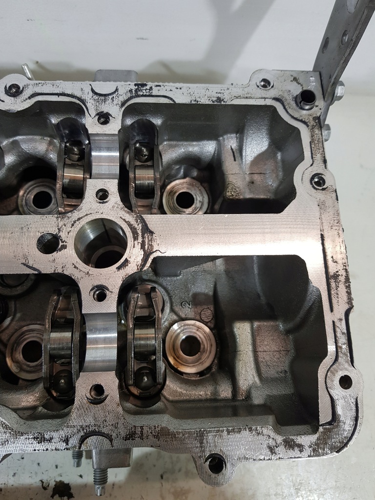 WELLENKOPF 8200816687 INFINITI NISSAN NAVARA NP300 3.0 dCi V9XA661 Product image