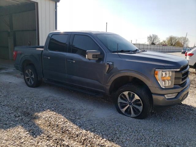 Telematisches Kommunikationsmodul Ford F150 Lariat 2022 Product image