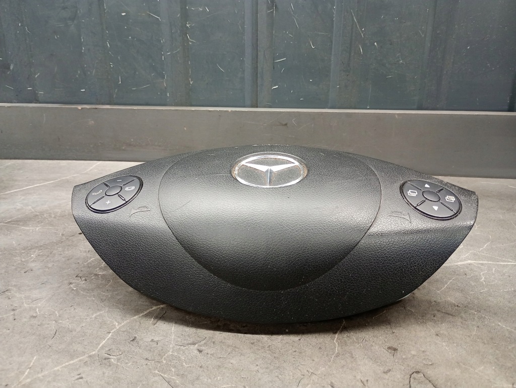 A9068602002 Mercedes Sprinter W906 Airbag -Kissen Product image