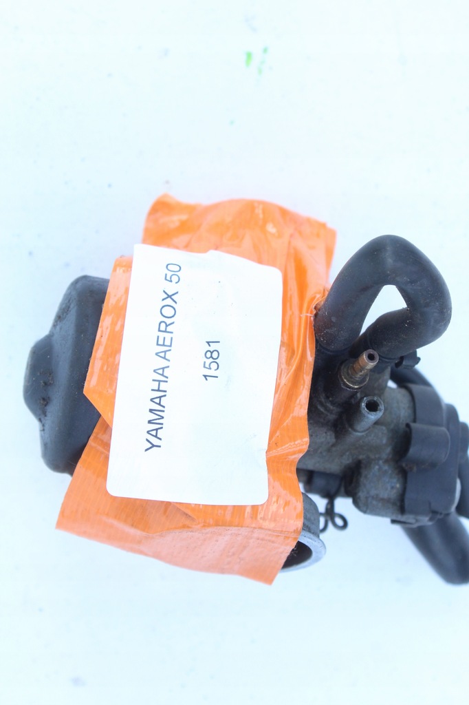 YAMAHA AEROX VERGASER DELLORTO PHBN 17,5 Product image