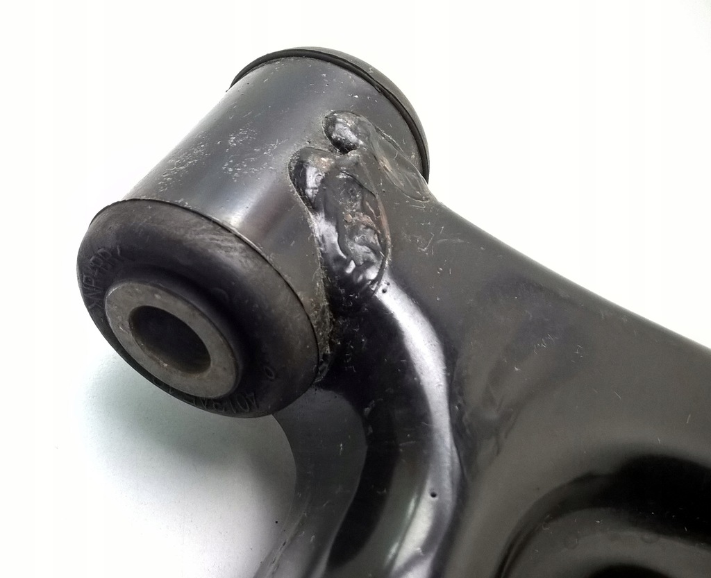 MITSUBISHI OUTLANDER III ASX LANCER RECHTER VORDERER QUERLENKER OE 4013A280 Product image