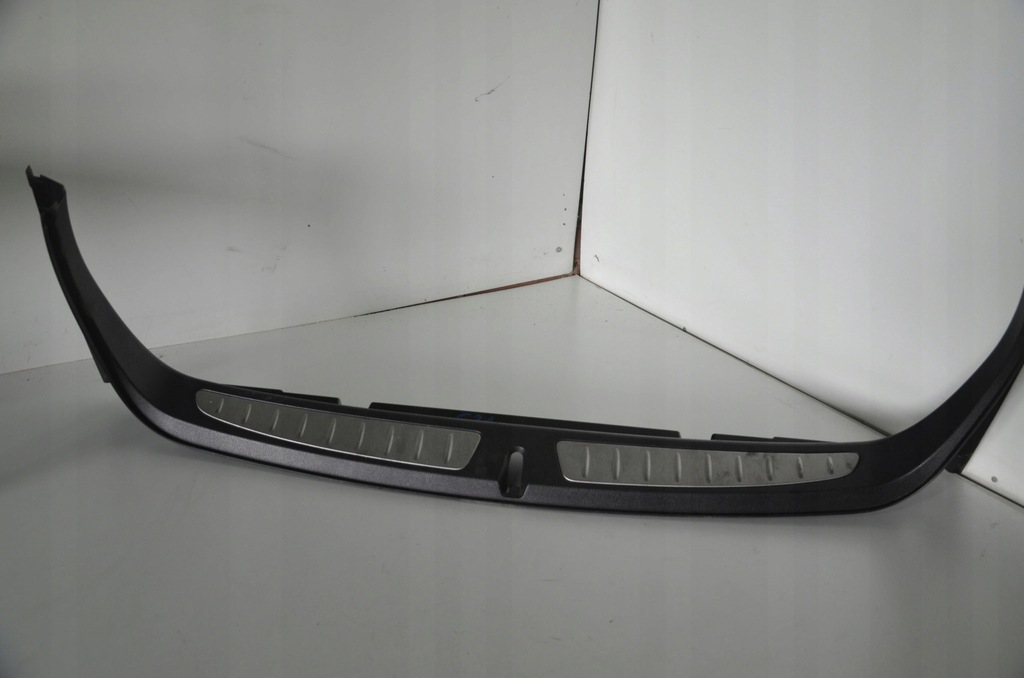 BMW 3 F31 2014 Stufen-Hinterriemenabdeckung 7221875 Product image