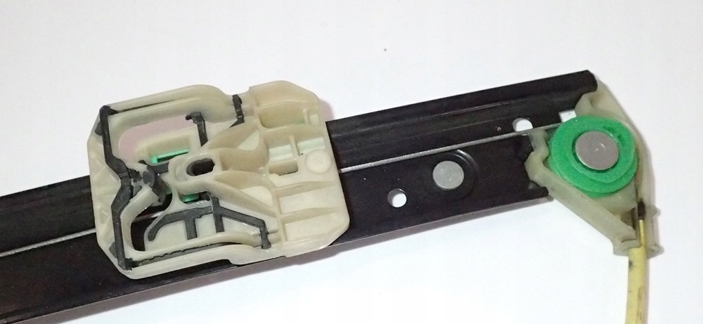 FENSTERHEBEMECHANISMUS AUDI A8 D4 4H0837462B Product image