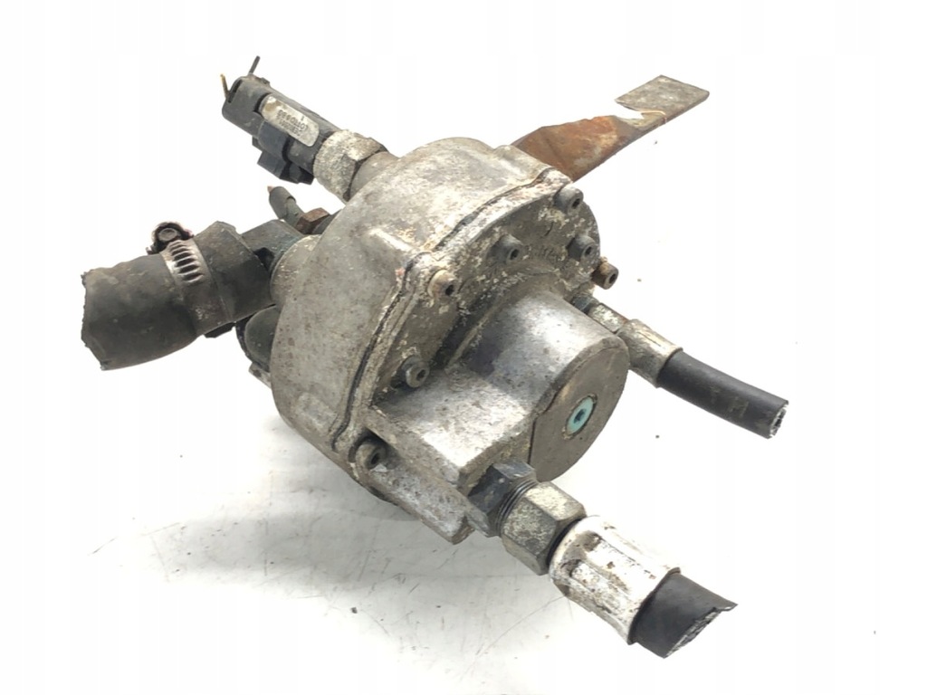 REDUZIERGERÄT FÜR LPG-GAS 67R-010016 VERDAMPFER Product image