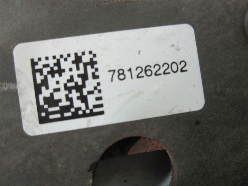 Mini Countryman 2.0 D N47C20A Schwungrad 781262202 Product image