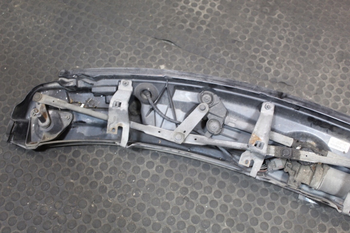 STADT UND LAND V WISCHERMECHANISMUSMOTOR Product image