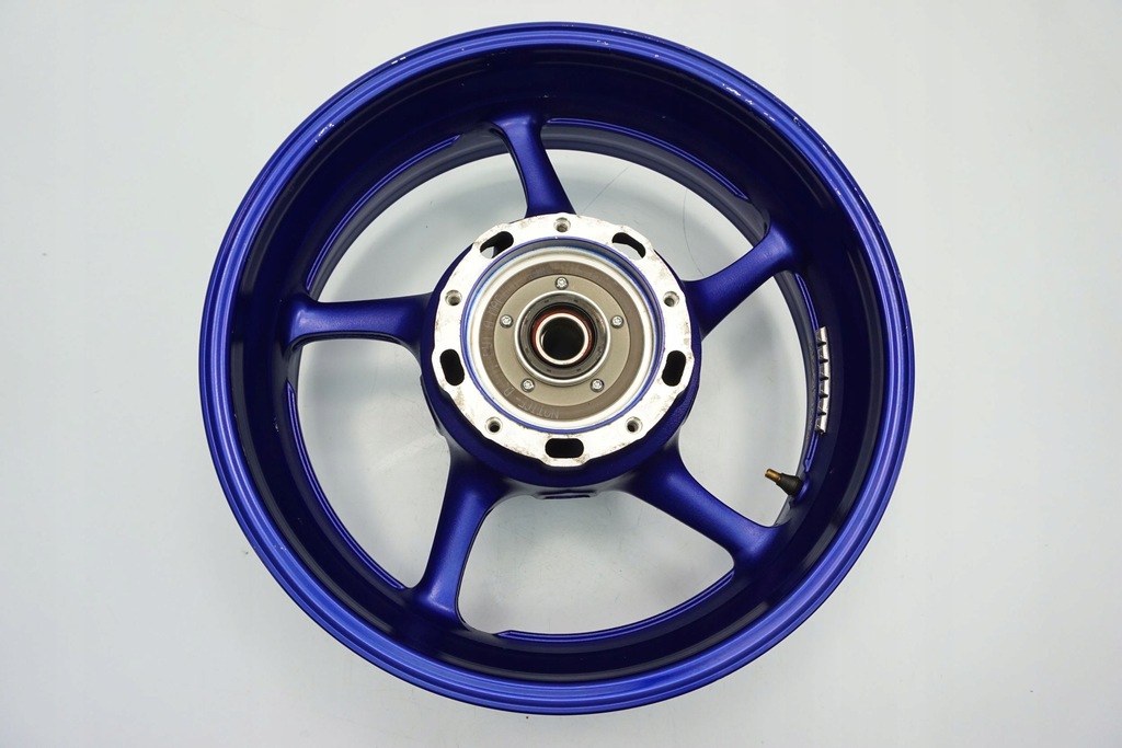 Yamaha FZ8 10–15 Hinterradfelge Product image