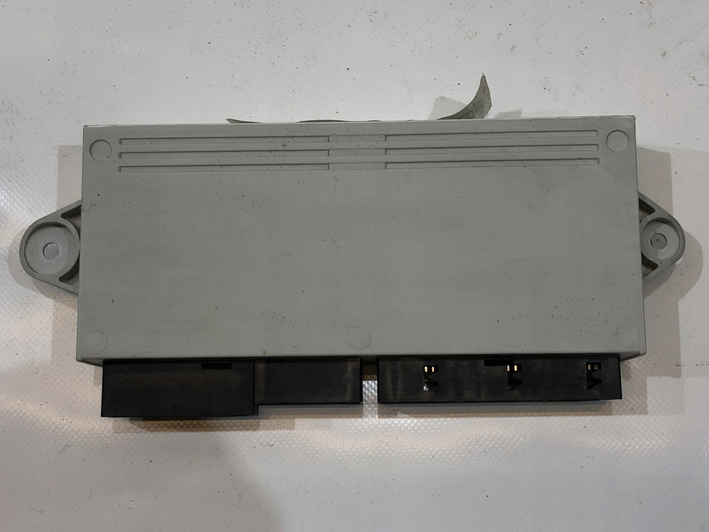 BMW 7 E65 TÜRMODULSTEUERUNG LINKS HINTEN 4.4 Product image