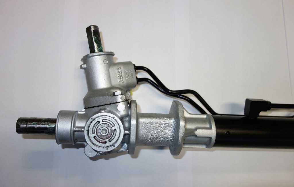 MEGANE I SCENIC TRW 96-03 GETRIEBE Product image