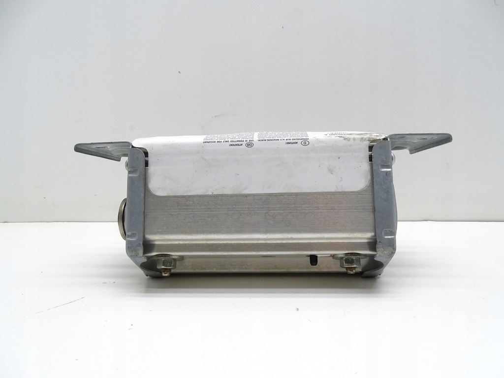 Passagier Airbag 9204378 BMW X1 E84 1 Plugin Product image