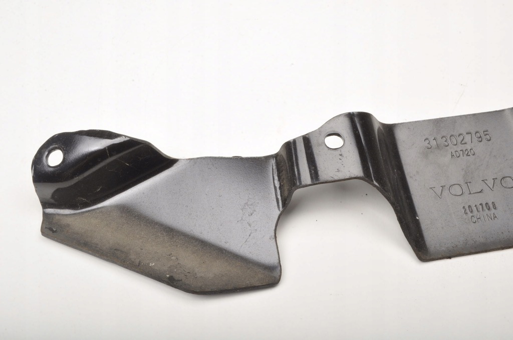 VOLVO S60 II Hebepfotenhalterung von der Hinterradaufhängung 31302795 Product image