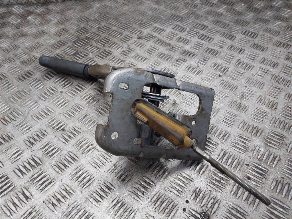 HANDBREMSHEBEL FORD MONDEO MK4 Product image