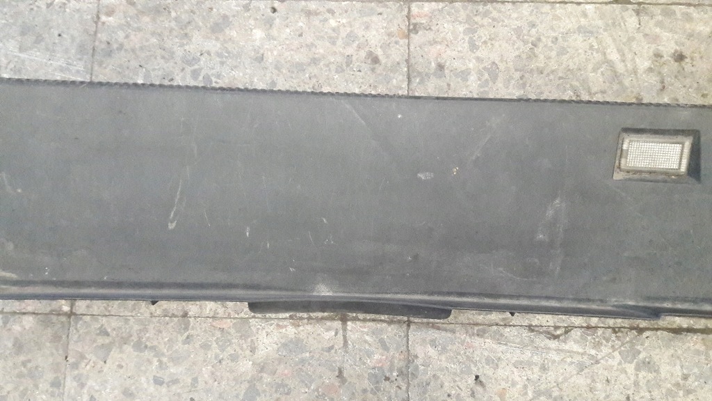 4B5863471 Kofferraumschwellerabdeckung Audi A6 C5 SEDAN Product image