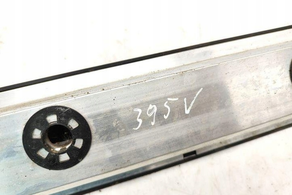 Elemente des Peugeot 807 (e) Stuhl 14860400y 2.2L Diesel 94KW 2004 Product image