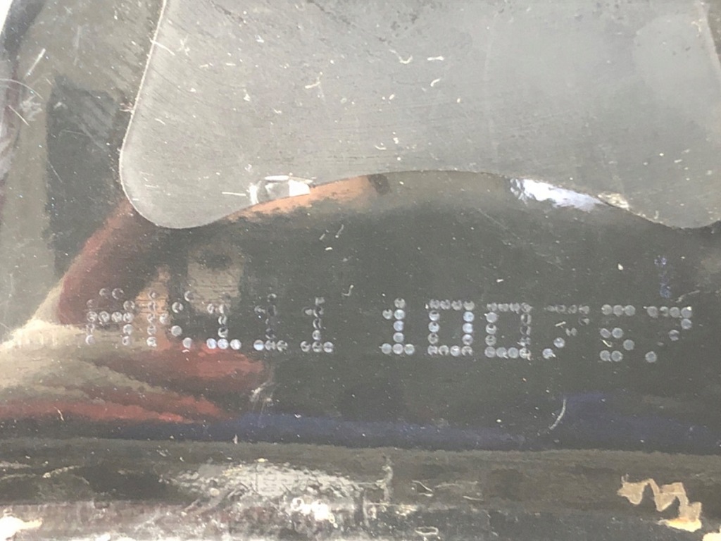 KRAFTSTOFFTANK SUZUKI KM BAK Product image