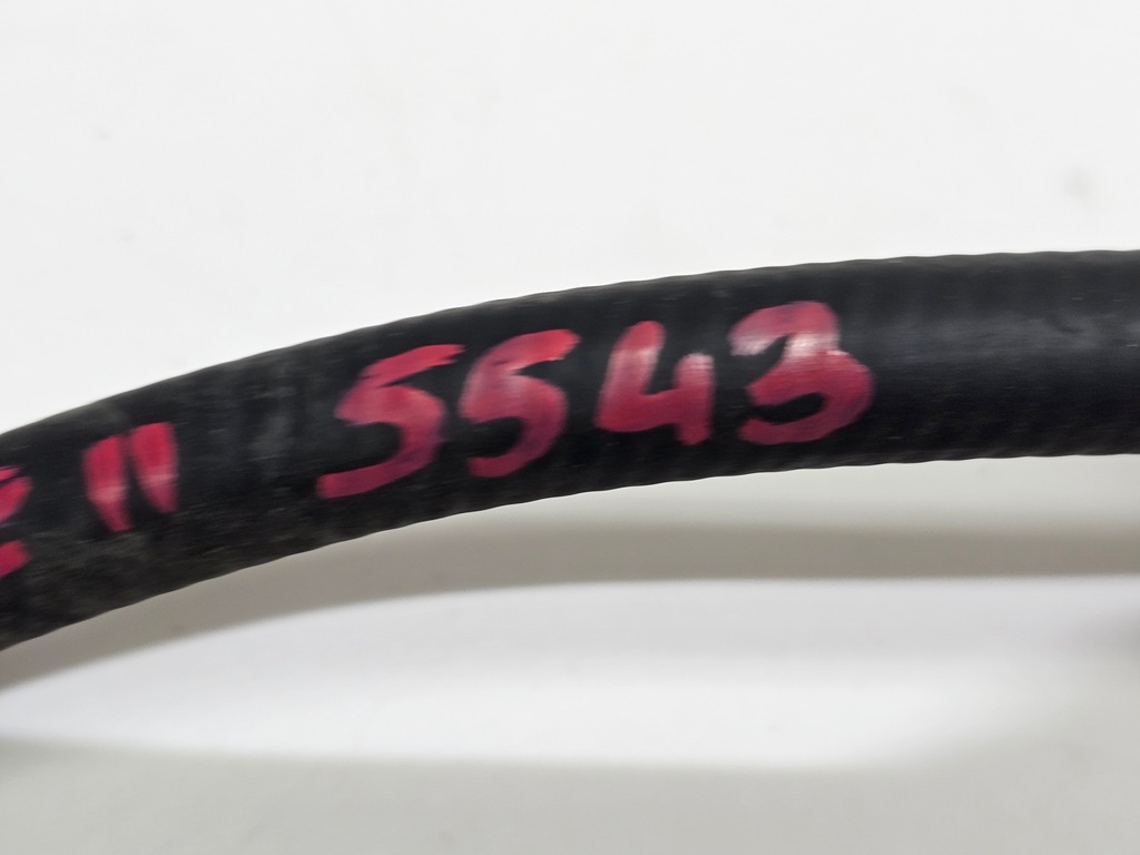 WASSERSCHLAUCH RENAULT ZOE II #5543 Product image