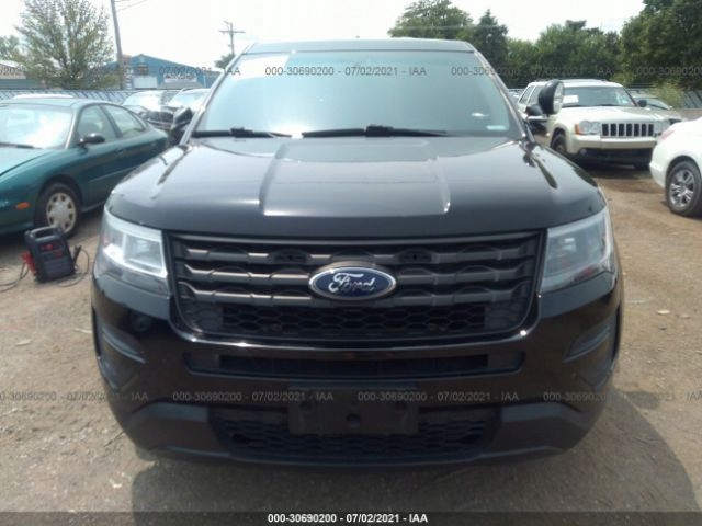 Lenkgetriebesatz Ford Explorer 2016 LIFT Product image