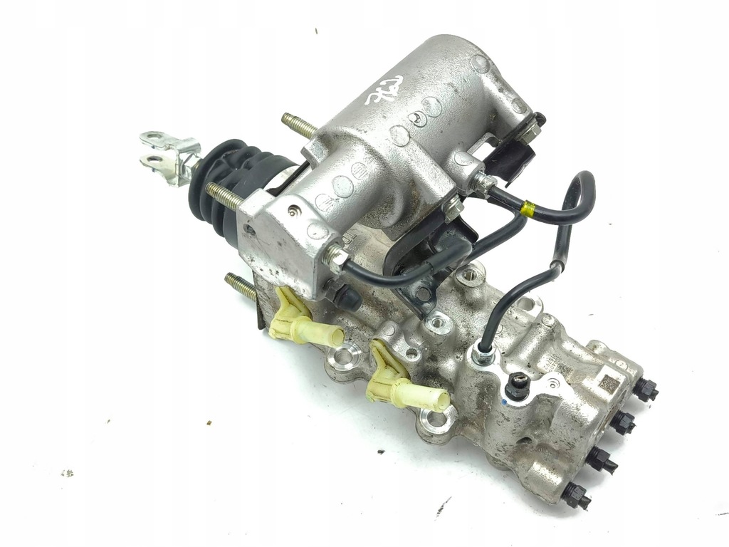 Toyota Rav 4 (XA50) 2020 Hauptbremszylinder Product image