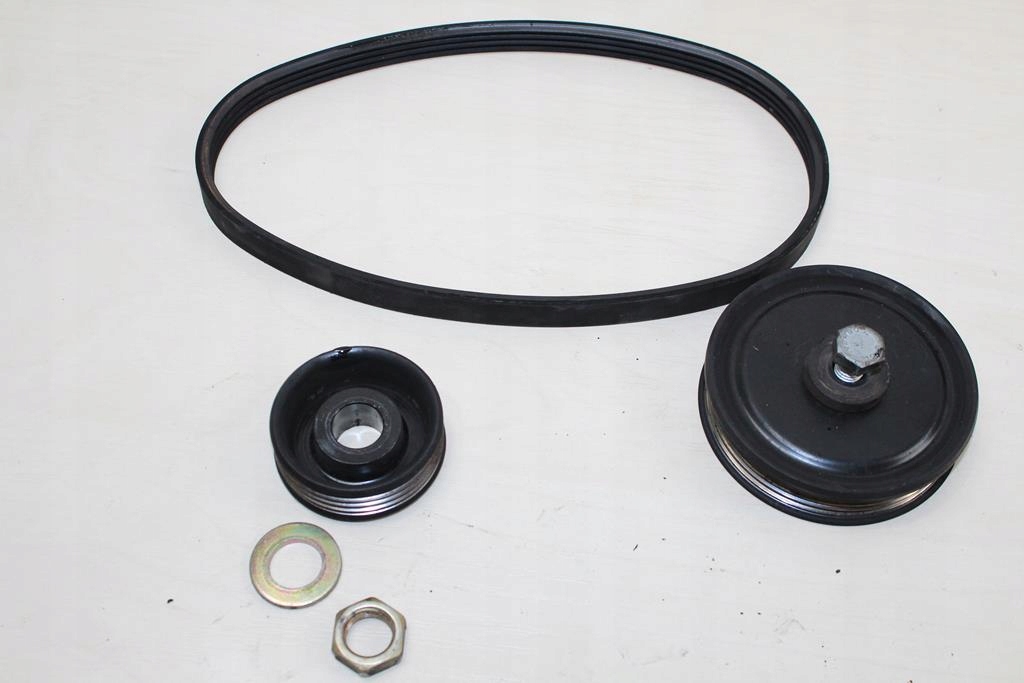 BMW R1100 RS LICHTMASCHINENRIEMENANTRIEBSRÄDER Product image