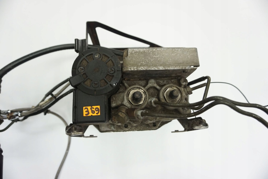 BMW R 1100 GS 94-99 ABS-PUMPE + ROHRE Product image