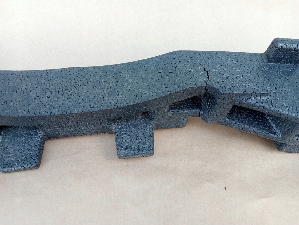 ABSORBERSCHAUMSTOSSSTANGE TRÄGER ASTRA IV J 13368666 Product image
