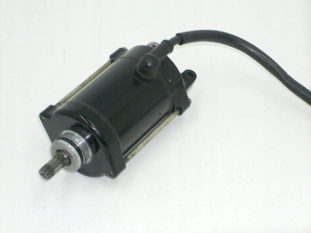 HONDA CBF 600 PC38 ANLASSER STARTER ORIGINAL Product image