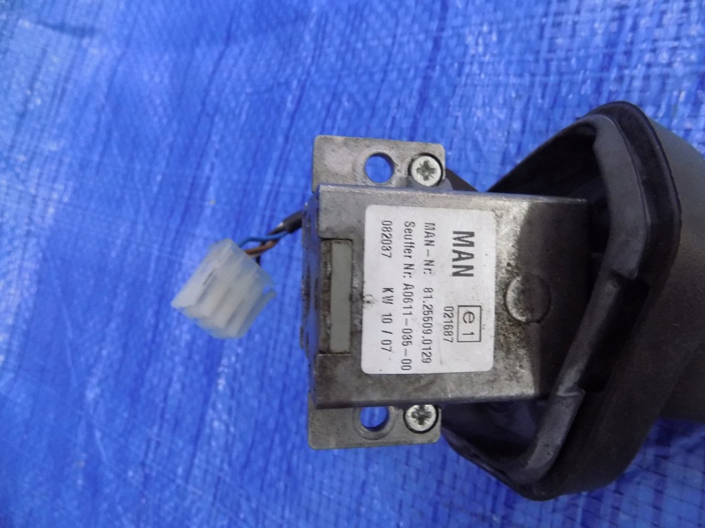 HEBELWAHLSCHALTER MAN TGL 10.180 07R Product image