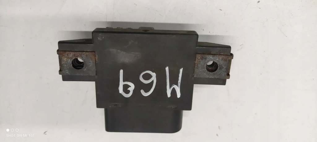 M69 Audi A5 8T 8F 8K0906093D Kraftstoffpumpenmodul-Controller Product image
