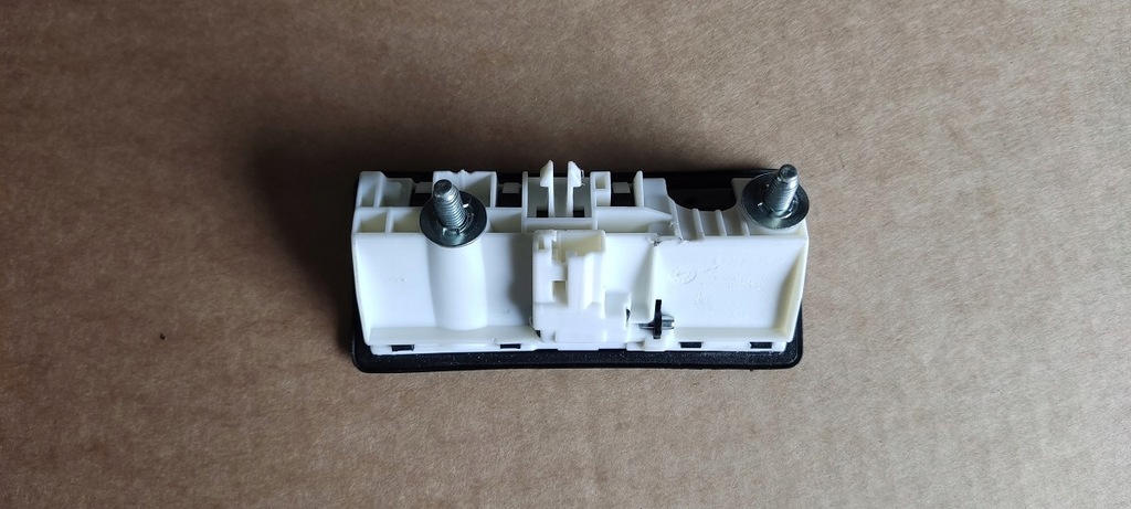 Audi A3 Türgriff, Klappenmikroschalter 5N0827566 Product image