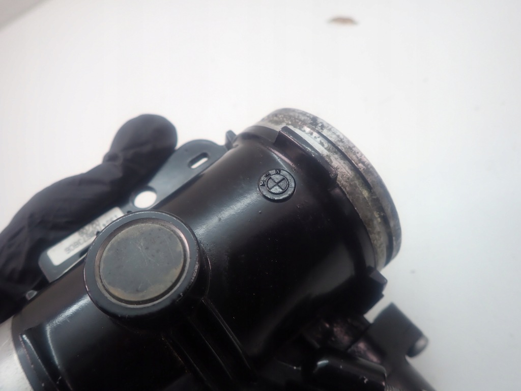 BMW R1200GS ADVenture Gashebel 1354 7696738 Product image