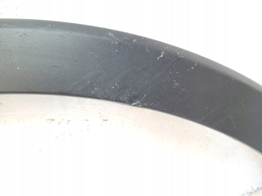 RENAULT CAPTUR I 13-19 STREIFEN-KOTFLÜGELABDECKUNG RECHTS 788A20643R Product image