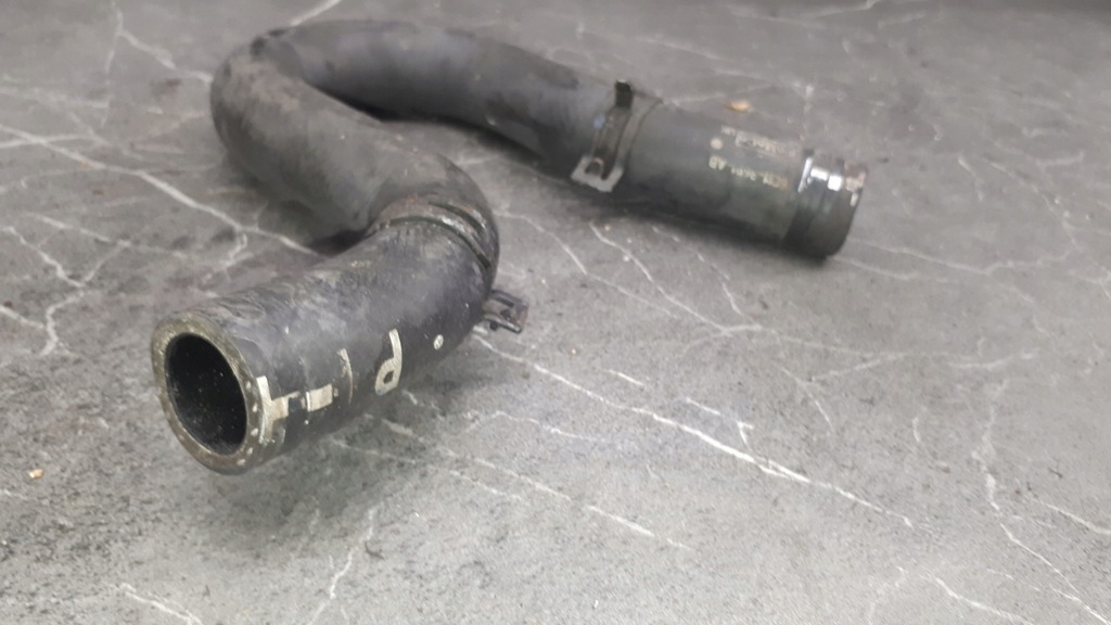 6C11-3691-AB Servolenkungsschlauch MONDEO MK4 2.0 16V Product image
