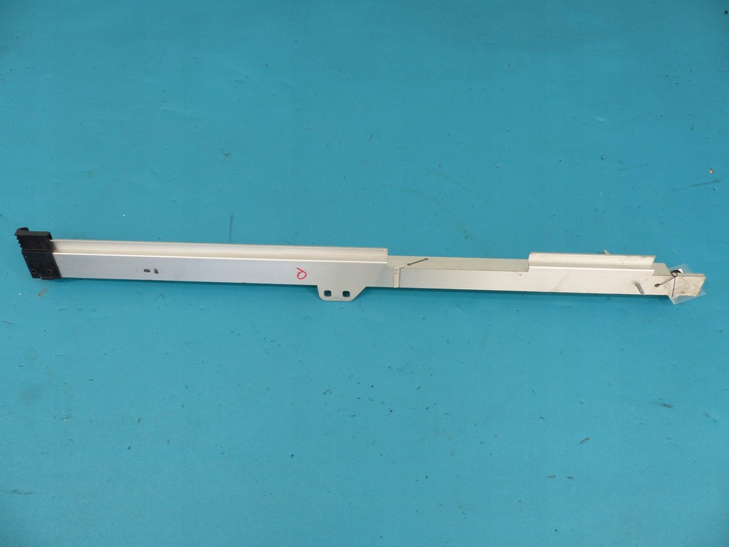 KOFFERRAUMSCHIENE RECHTS VOLVO V70 III 07-16 Product image