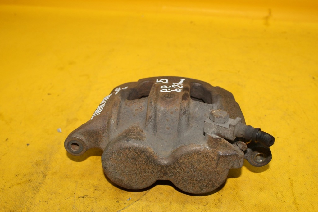 BREMSSATTEL RECHTS VORNE TRANSIT MK6 2.0 TDDI Product image