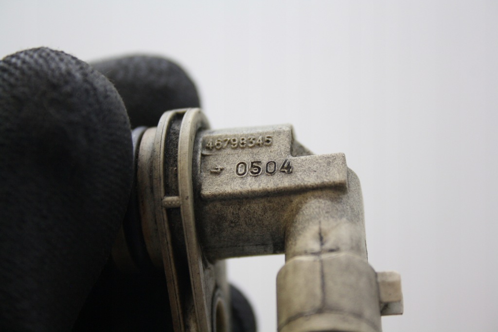 Wellenpositionssensor OPEL ASTRA VECTRA C 1.9 16V CDTI 46798345 Product image