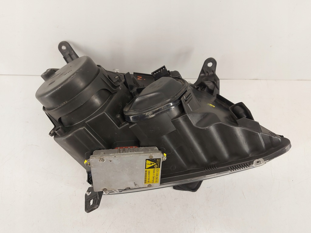 Opel Vectra C Signum GTS Xenon 02-05 Scheinwerfer, Lampe vorne links Product image