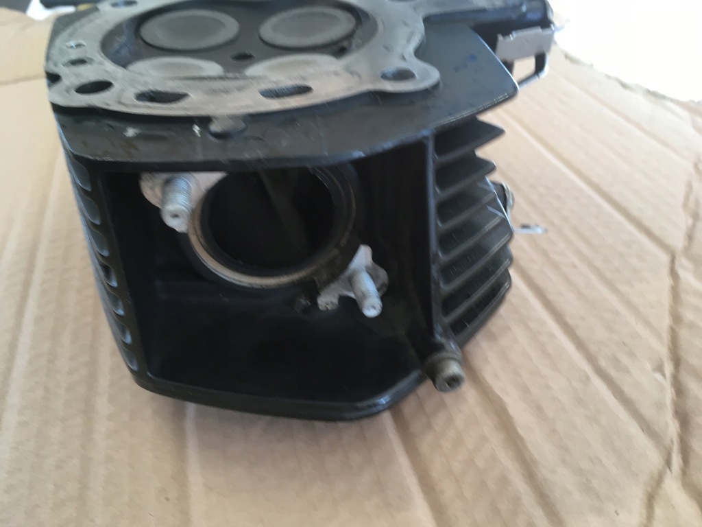 BMW R1200GS 7723604 Ventilkopfventile R1200 Product image