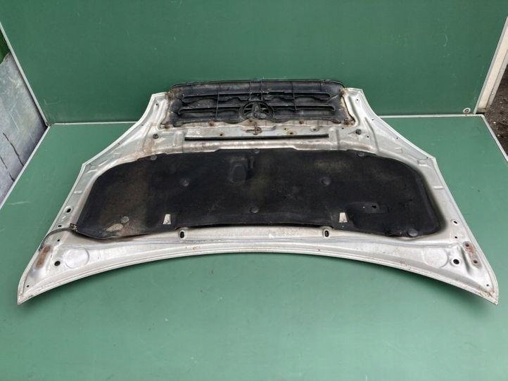 7456720261 Toyota-Haube Product image