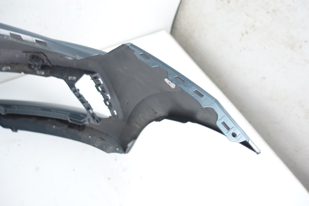 Skoda Scala 657 2019- vordere Stoßstange 657807221 Product image
