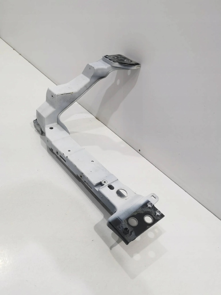 Jaguar XF Glaslampenhalterungsverstärkung, vorne rechts Product image