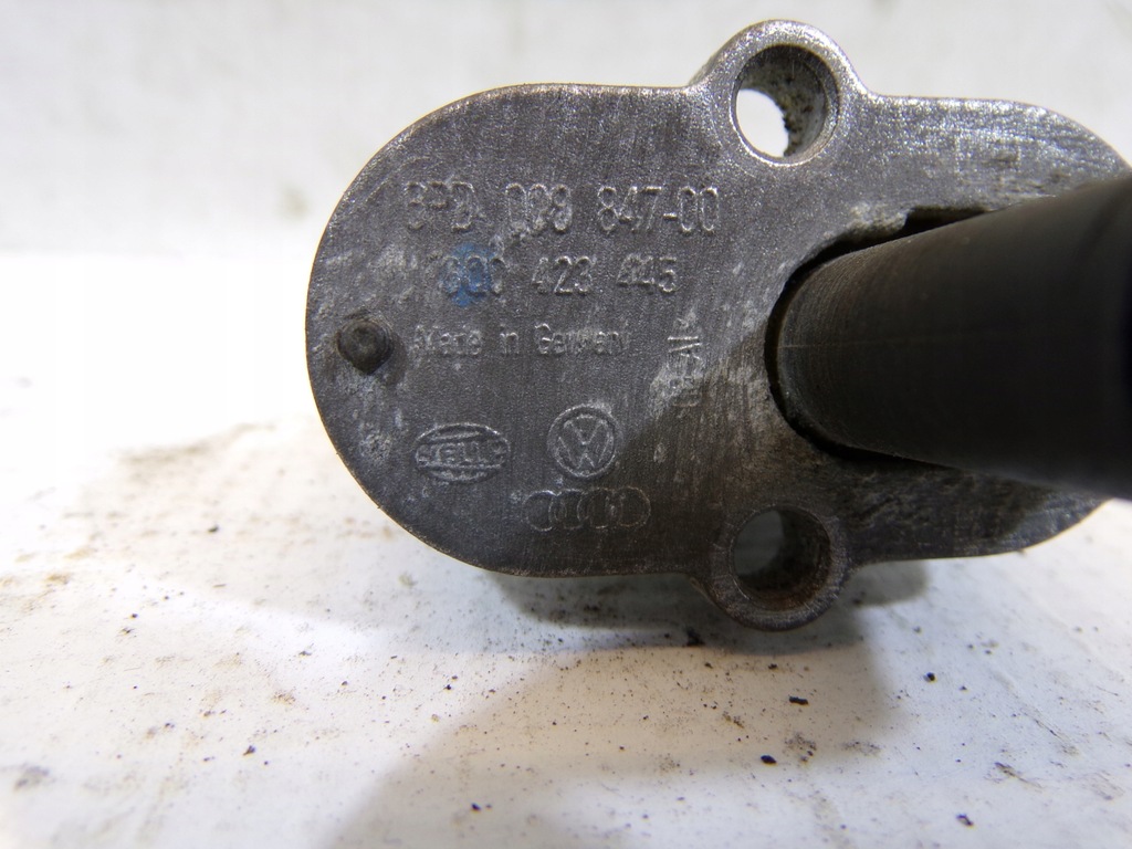 LENKWINKELSENSOR AUDI SEAT SKODA VW 6Q0423445 Product image