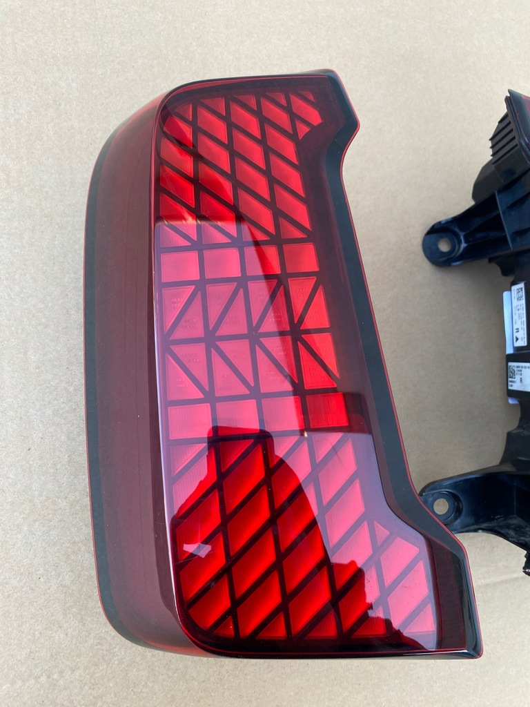 Hintere Lampen links rechts Mini Cooper U25 Land 5A20507 5A20508 Product image