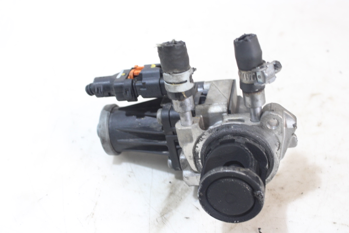 ABGASRÜCKFÜHRUNG AGR-VENTIL C-ELYSEE II 1.5HDI Product image